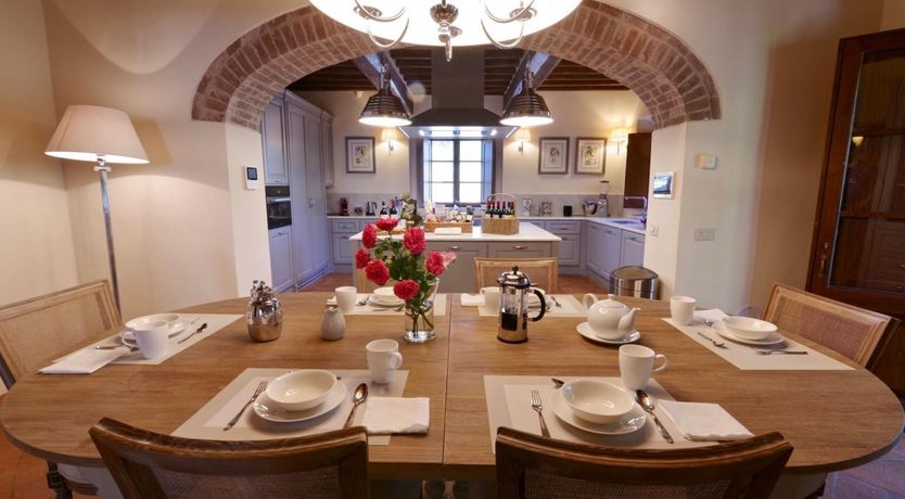 Photo of Botticelli's Primavera