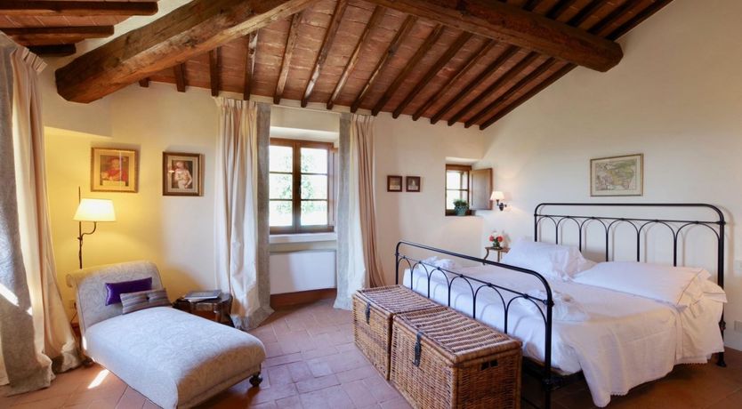 Photo of Botticelli's Primavera