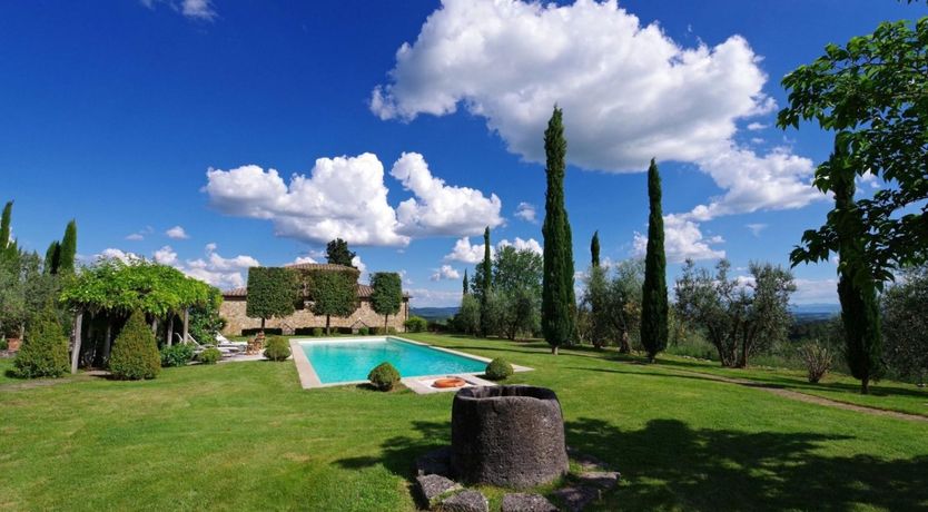 Photo of Botticelli's Primavera