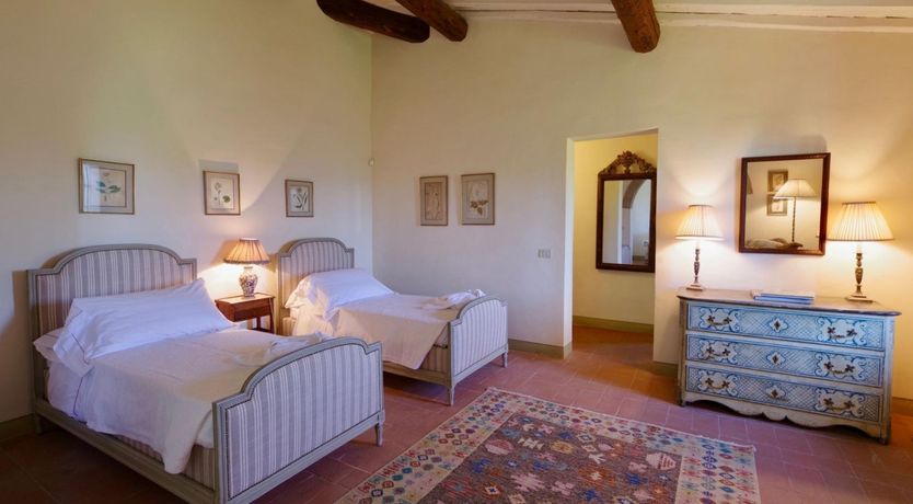 Photo of Botticelli's Primavera