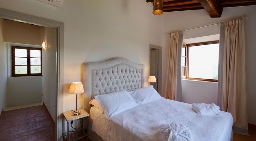 Photo of Botticelli's Primavera