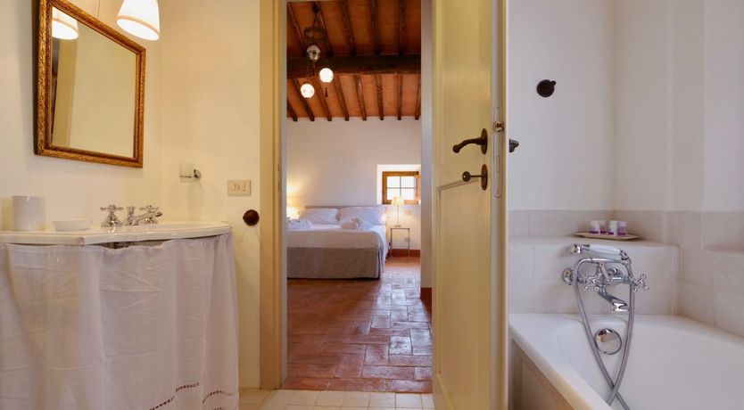 Photo of Botticelli's Primavera