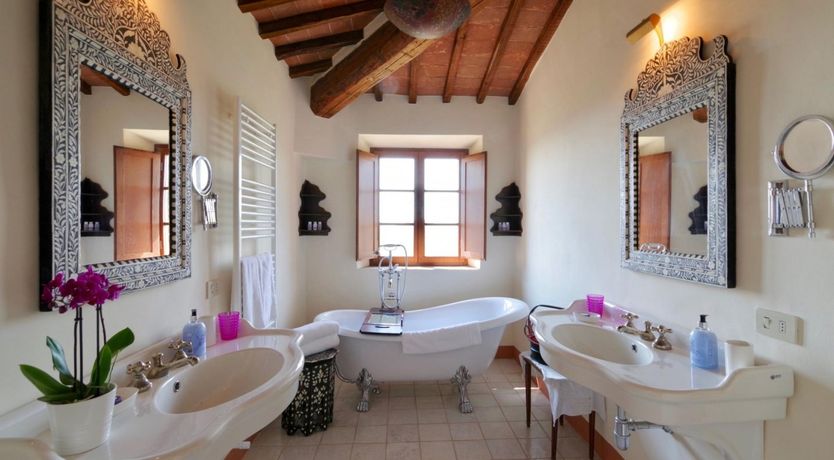 Photo of Botticelli's Primavera