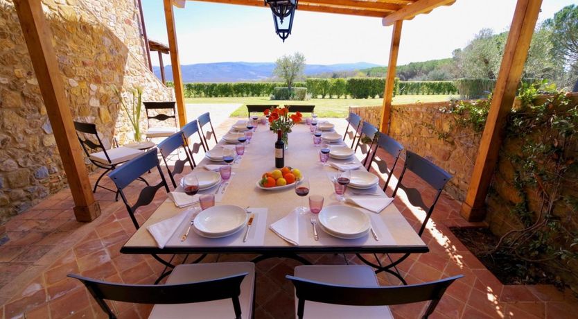 Photo of Botticelli's Primavera