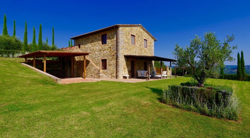 Photo of Botticelli's Primavera