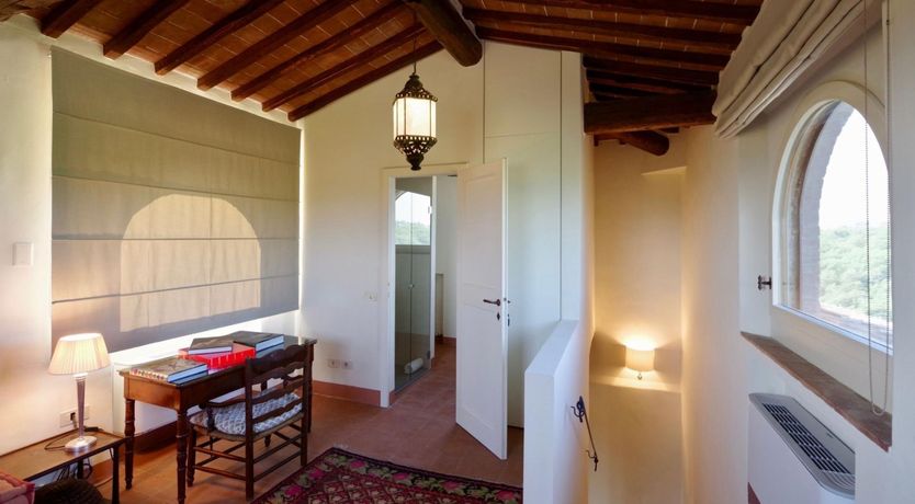 Photo of Botticelli's Primavera