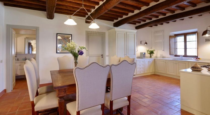 Photo of Botticelli's Primavera