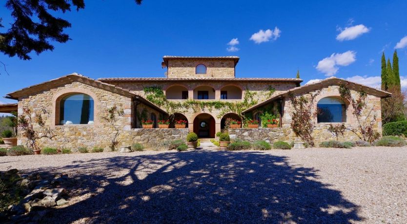 Photo of Botticelli's Primavera