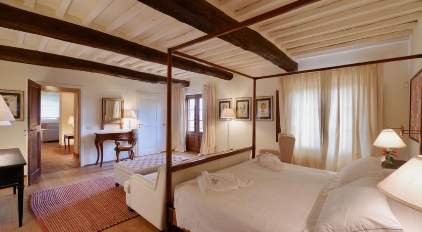 Photo of Botticelli's Primavera