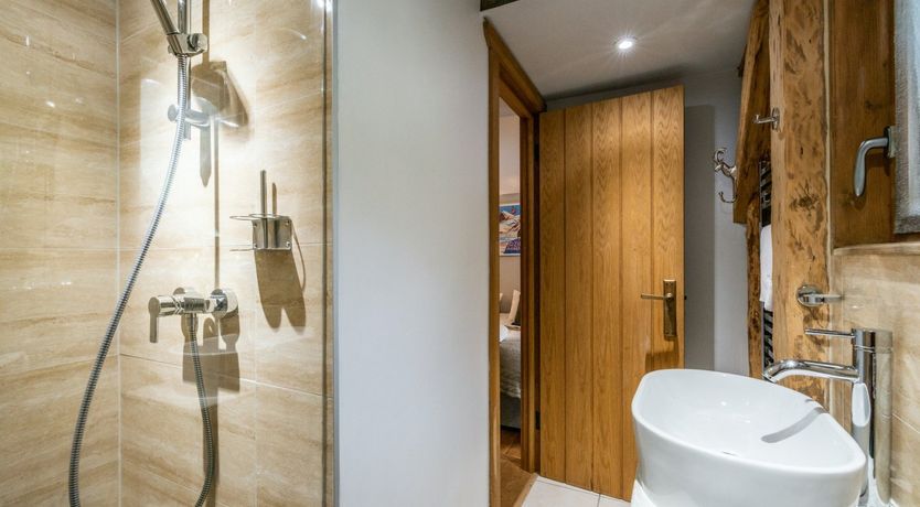 Photo of Belle du Jour