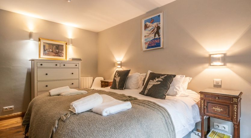 Photo of Belle du Jour