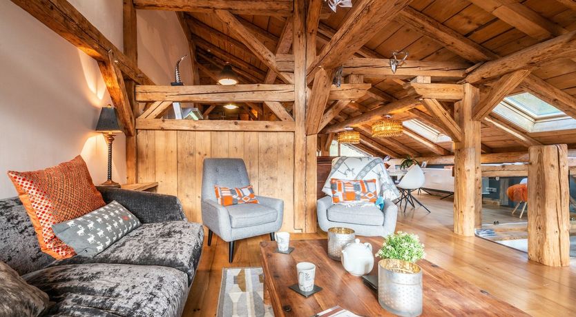 Photo of Belle du Jour