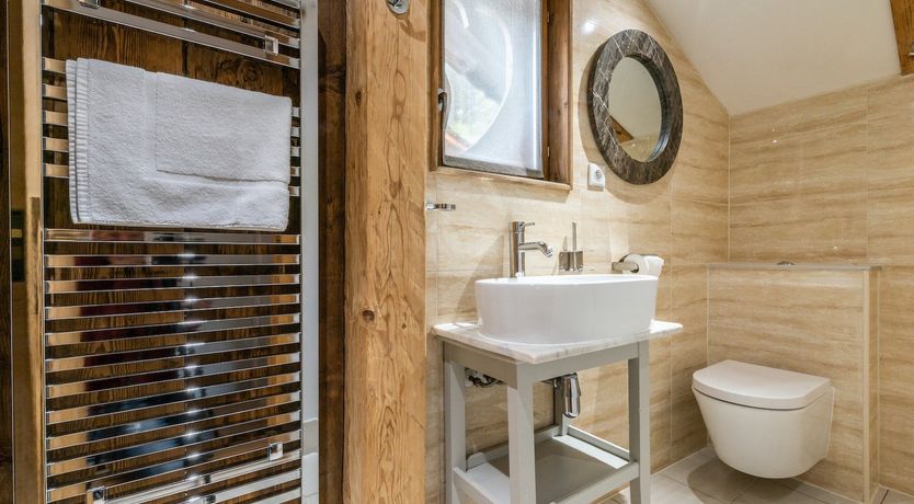 Photo of Belle du Jour