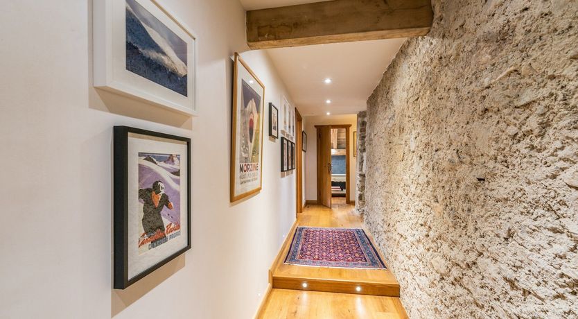 Photo of Belle du Jour