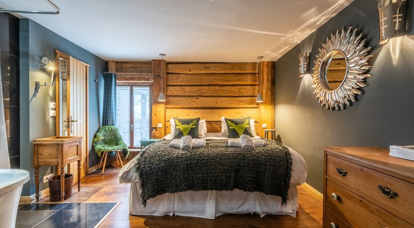 Photo of Belle du Jour