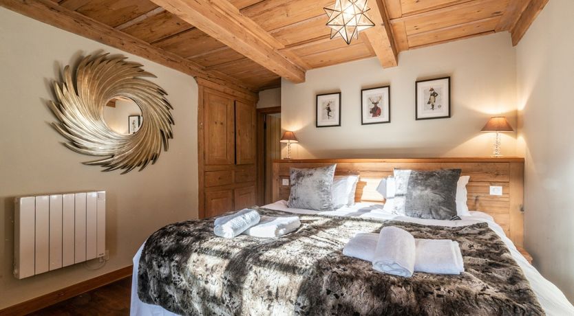 Photo of Belle du Jour