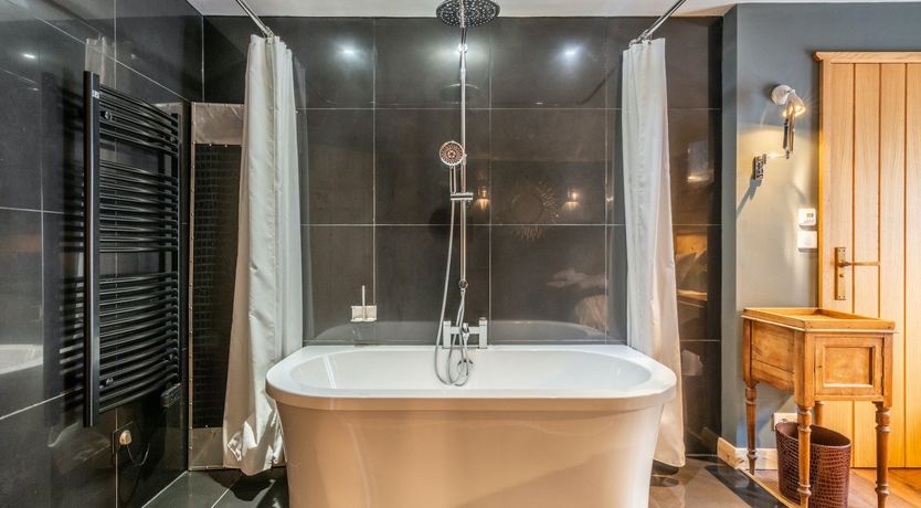 Photo of Belle du Jour