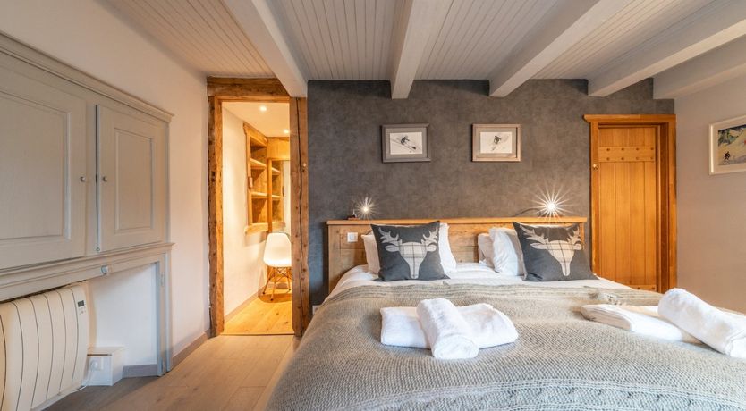 Photo of Belle du Jour