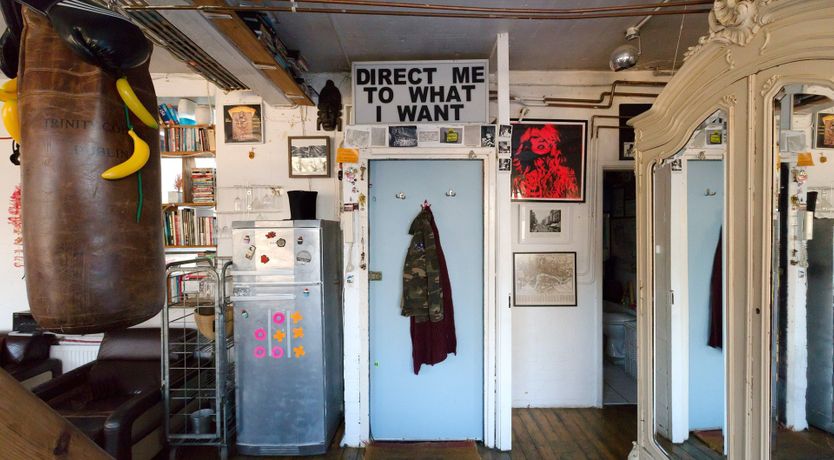 Photo of East End Bazaar