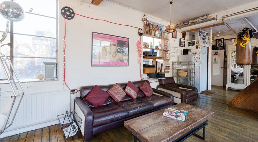 Photo of East End Bazaar