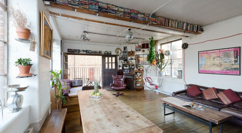 Photo of East End Bazaar