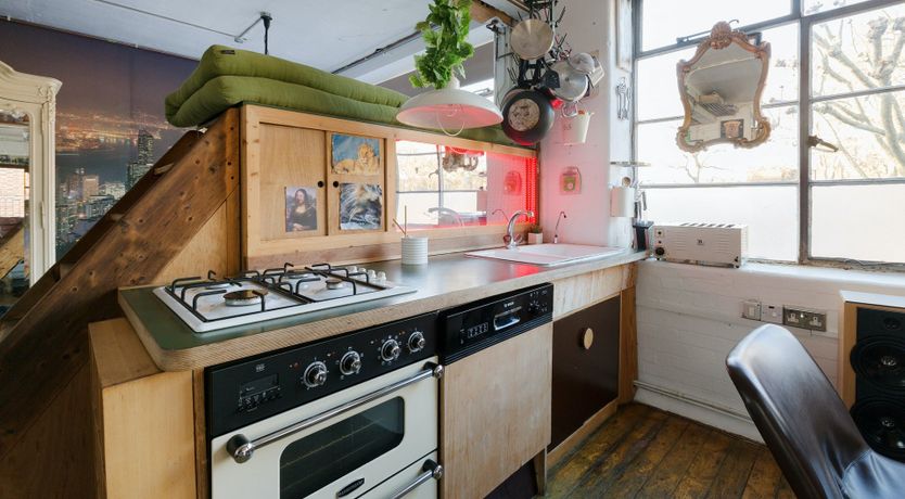 Photo of East End Bazaar