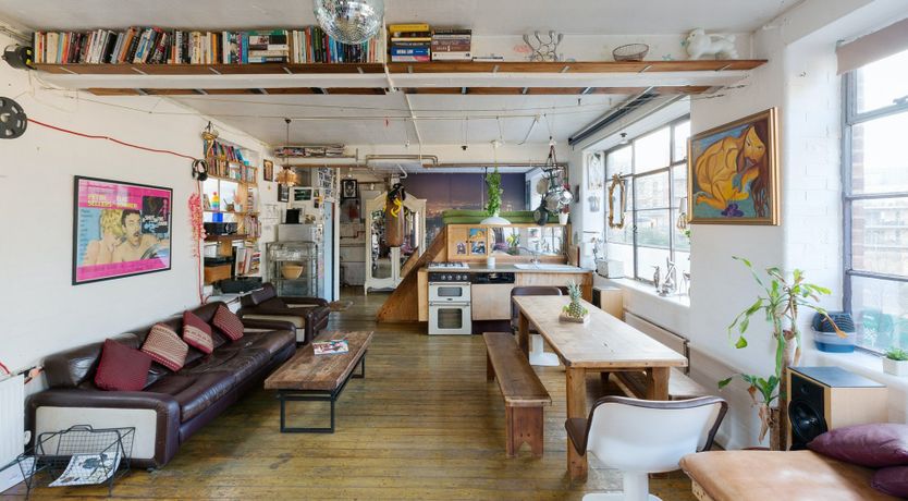 Photo of East End Bazaar