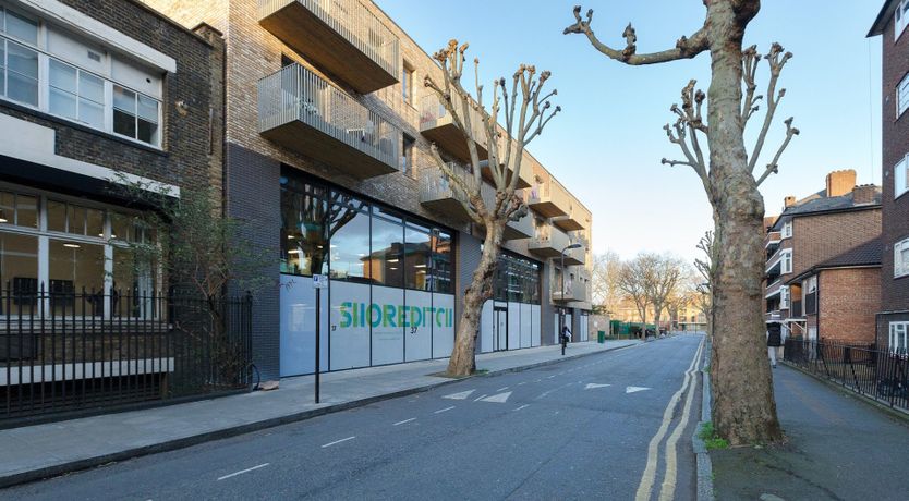 Photo of East End Bazaar