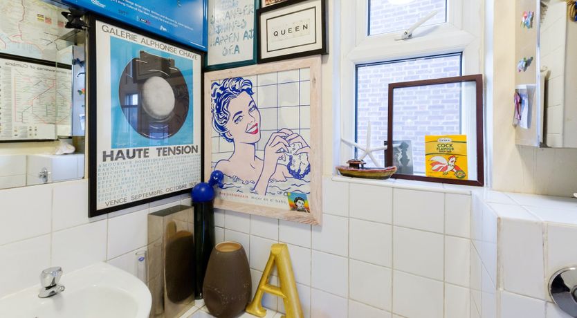 Photo of East End Bazaar