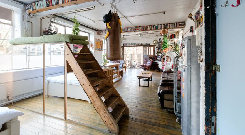 Photo of East End Bazaar