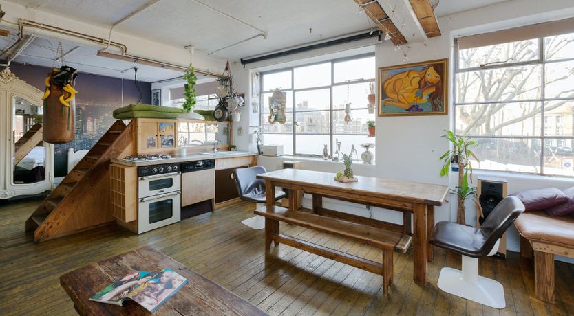 Photo of East End Bazaar