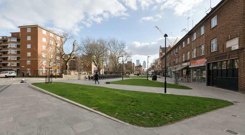 Photo of East End Bazaar