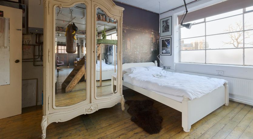 Photo of East End Bazaar