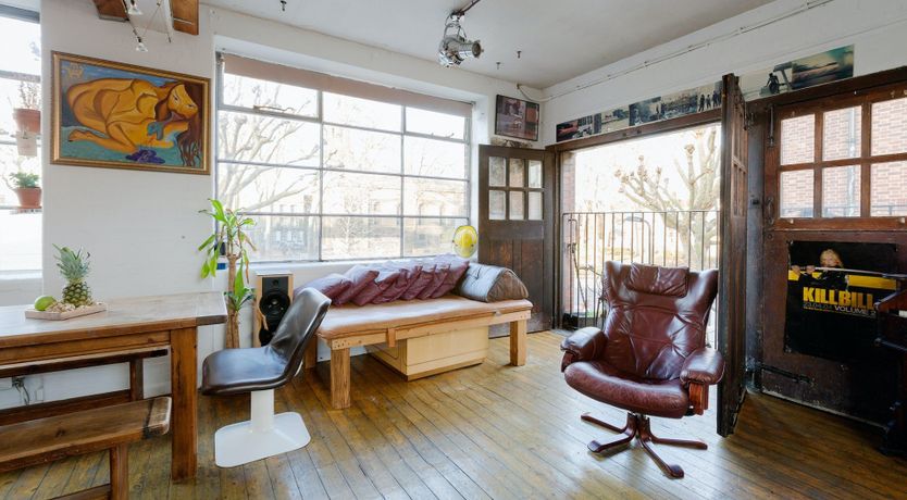 Photo of East End Bazaar