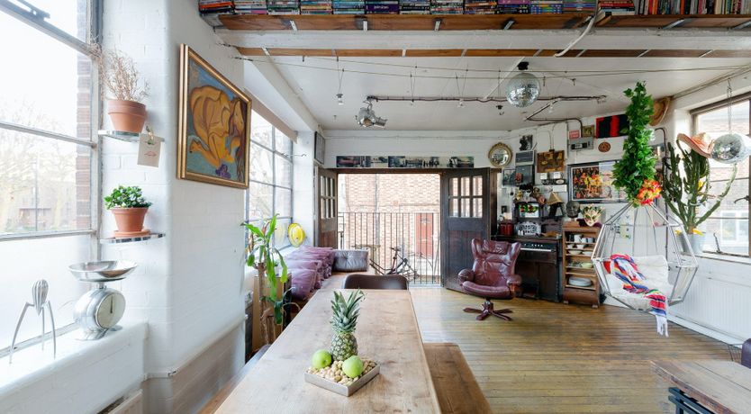 Photo of East End Bazaar