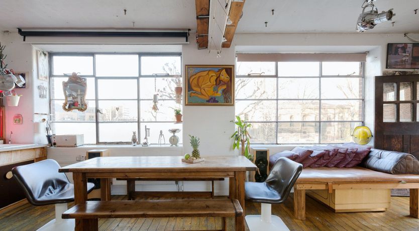 Photo of East End Bazaar