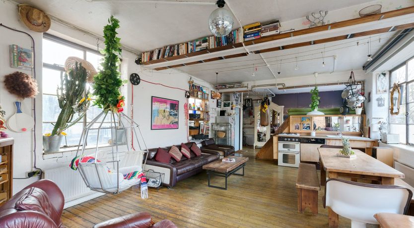 Photo of East End Bazaar