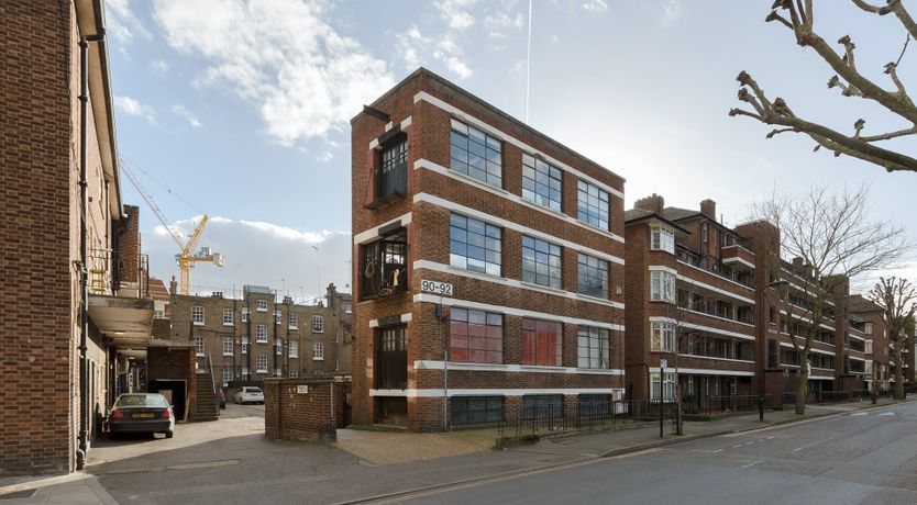 Photo of East End Bazaar