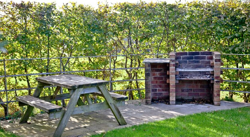 Photo of Cheddar Gorge