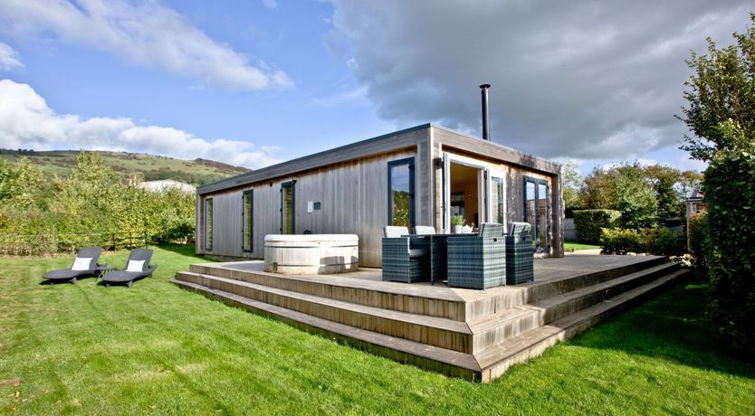 Photo of Cheddar Gorge