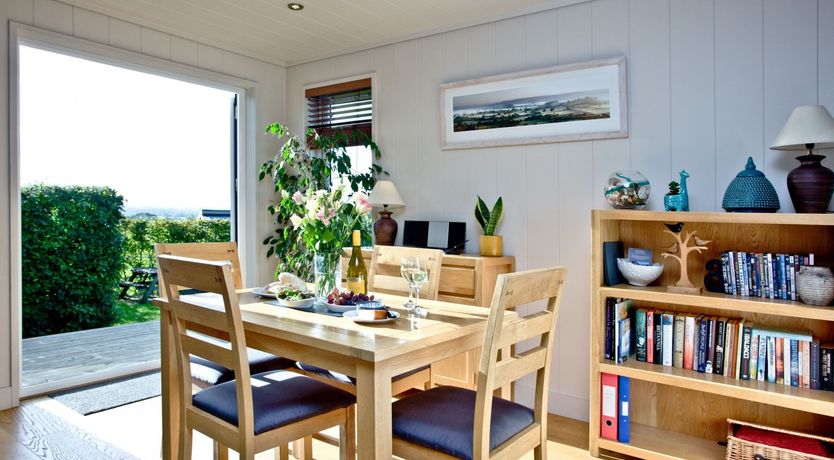 Photo of Cheddar Gorge