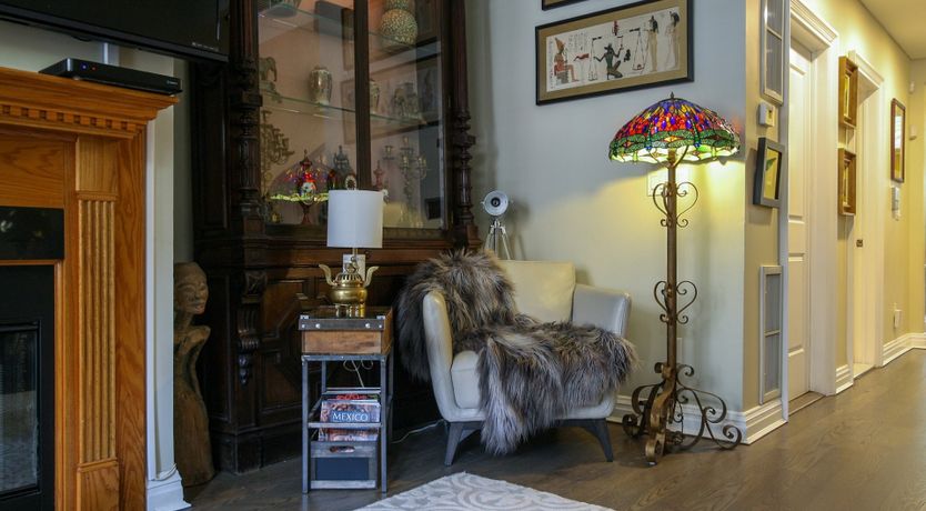 Photo of Juliet's Pergola