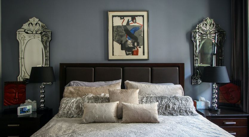 Photo of Juliet's Pergola