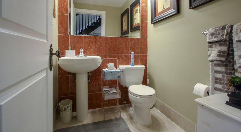 Photo of Juliet's Pergola