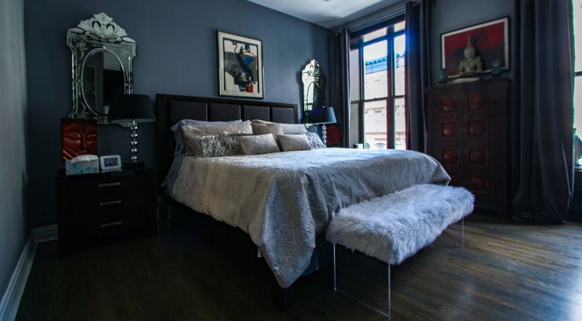 Photo of Juliet's Pergola