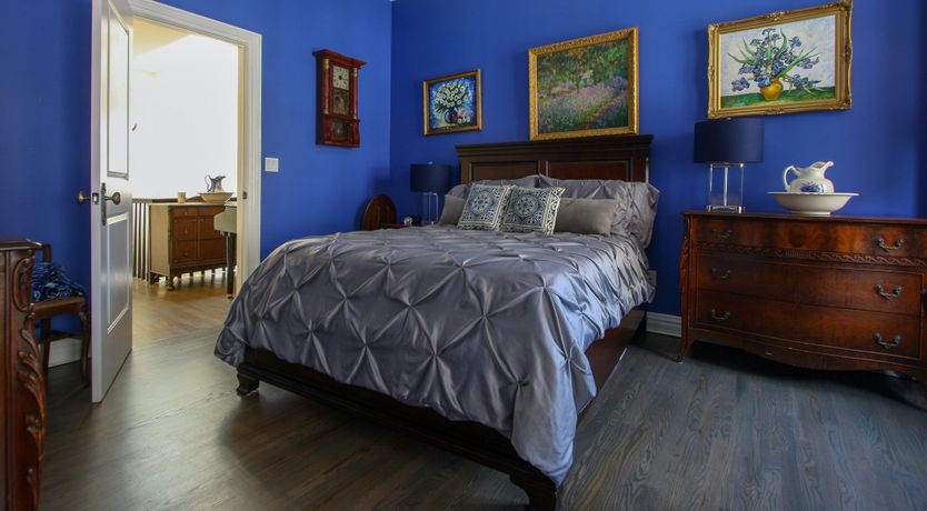 Photo of Juliet's Pergola