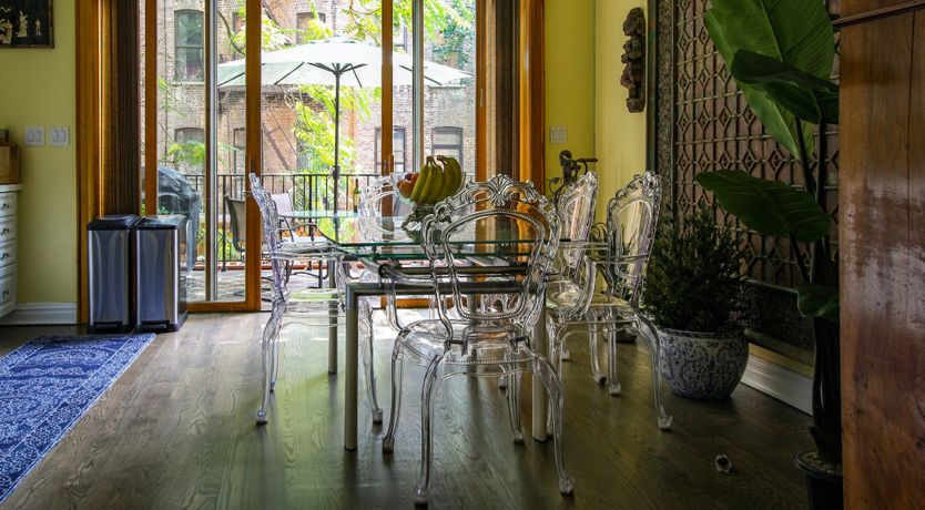 Photo of Juliet's Pergola