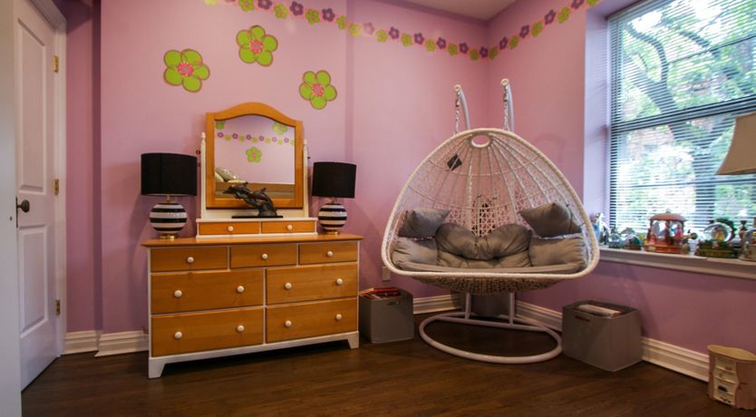 Photo of Juliet's Pergola