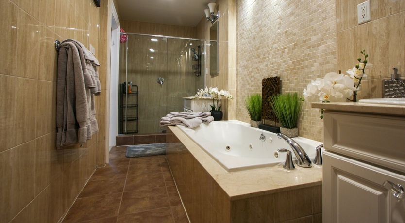 Photo of Juliet's Pergola