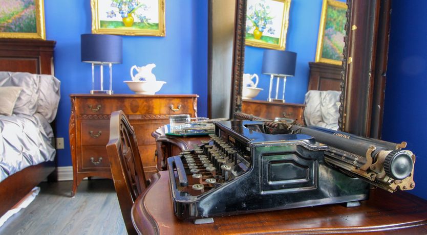 Photo of Juliet's Pergola